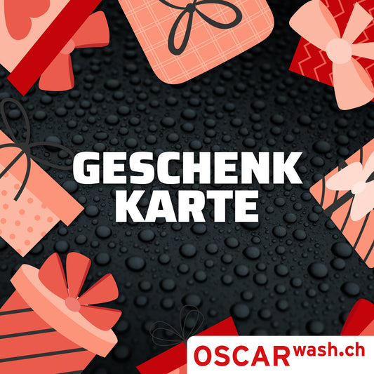 Geschenkkarte